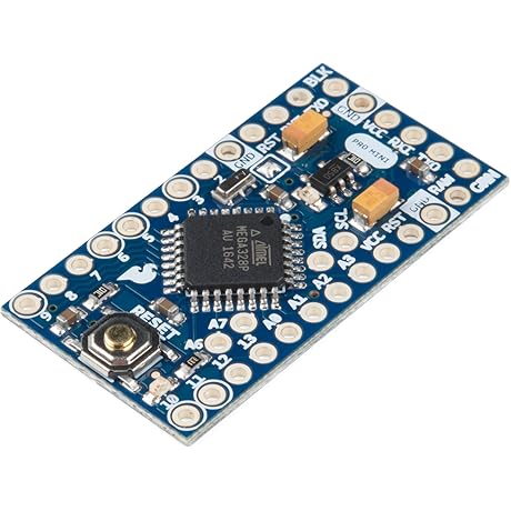 Arduino Pro Mini 5V