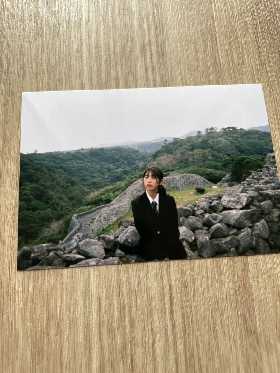 菊地姫奈写真集 『moment』オンラインサイン会特典付き 割引