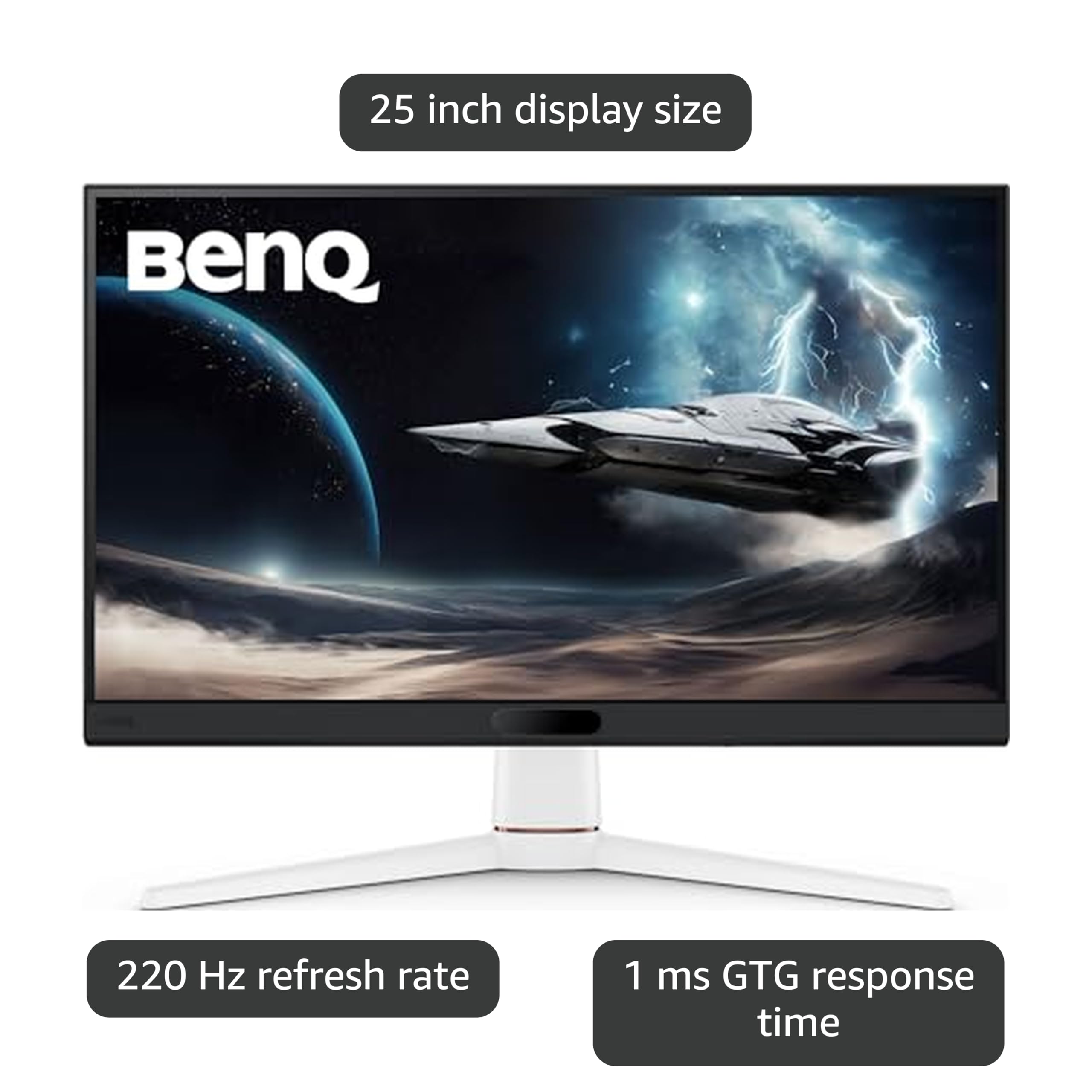 Amazon.com: BenQ MOBIUZ EX271Q 27” 2K 180Hz 1ms DP 1.4 HDMI 2.0 Amazon.com: BenQ MOBIUZ EX271Q 27” 2K 180Hz 1ms DP 1.4 HDMI 2.0