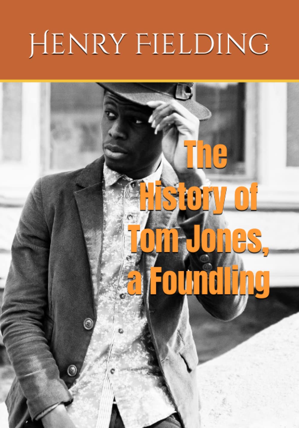 Amazon | The History of Tom Jones, a Foundling: 18th Century