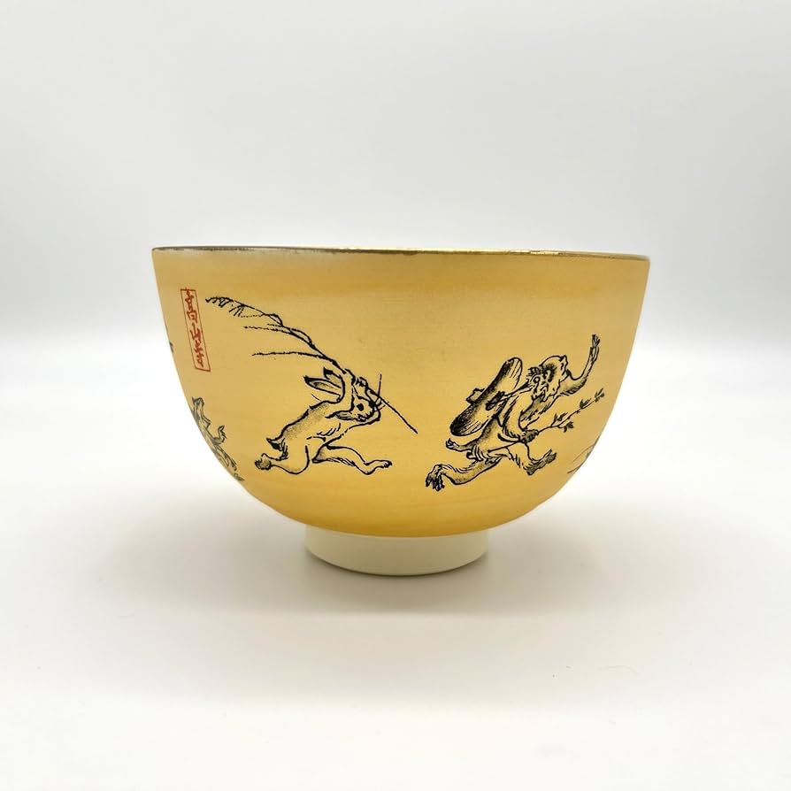 茶道具　美濃焼　伊藤伍山　楽茶碗　抹茶碗 茶道具 美濃焼 伊藤伍山 楽茶碗 抹茶碗