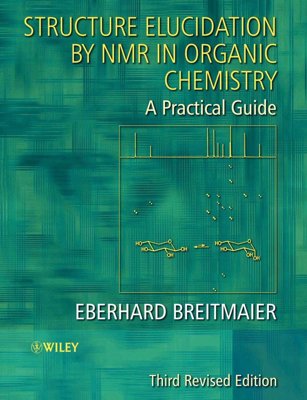 Buy Structure Elucidation By NMR In Chemistry A Practical Guide Online Buy Structure Elucidation By NMR In Chemistry A Practical Guide Online