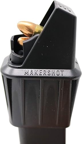 Miniatura 446 de MakerShot Cargadores de velocidad de cargador, diseñados específicamente para cada cargador seleccionado