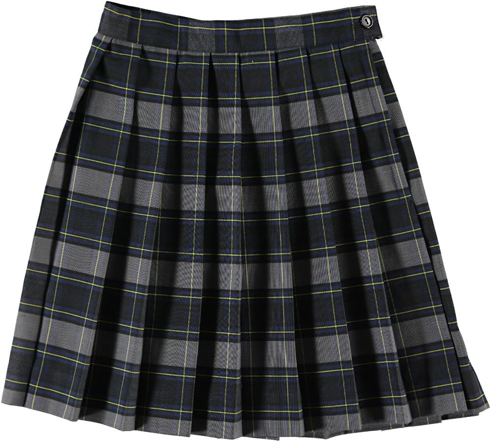 Cookie's Brand Big Girls'Ruby Pleated Skirt