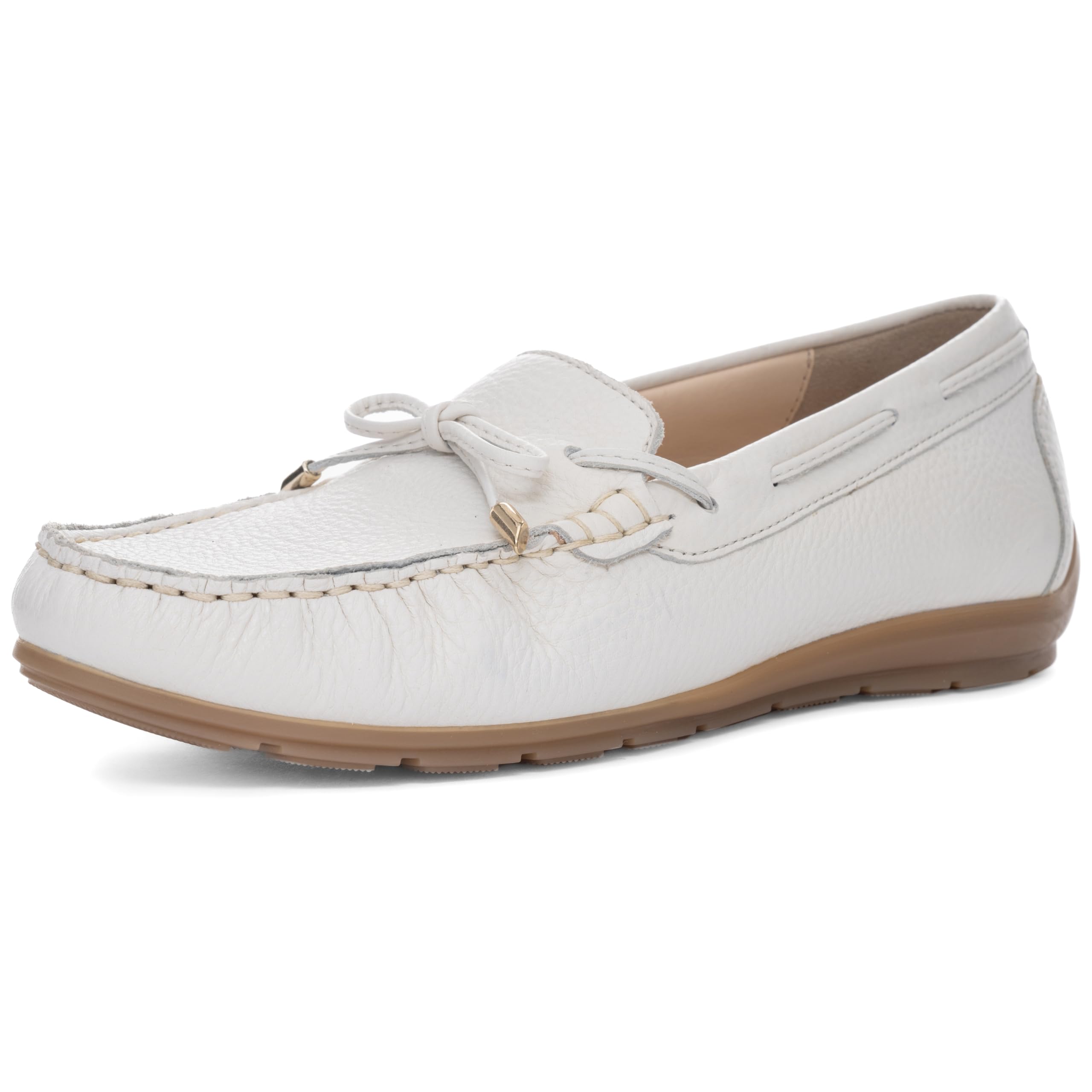 ara Alabama, Moccasin, Cream,