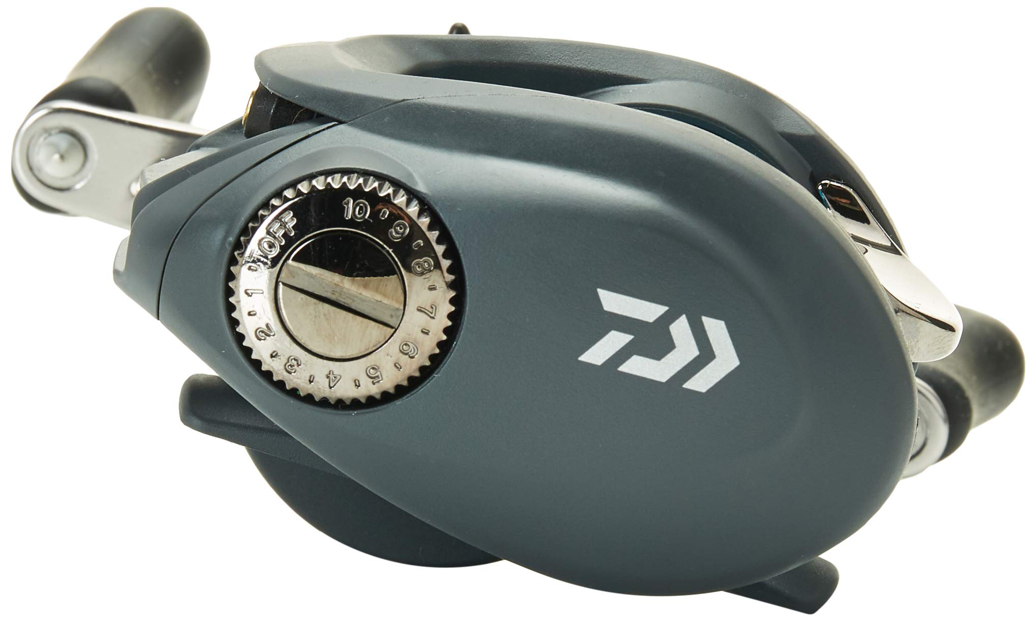 リール US DAIWA RG100HS Daiwa RG100HS RG Baitcasting Reel