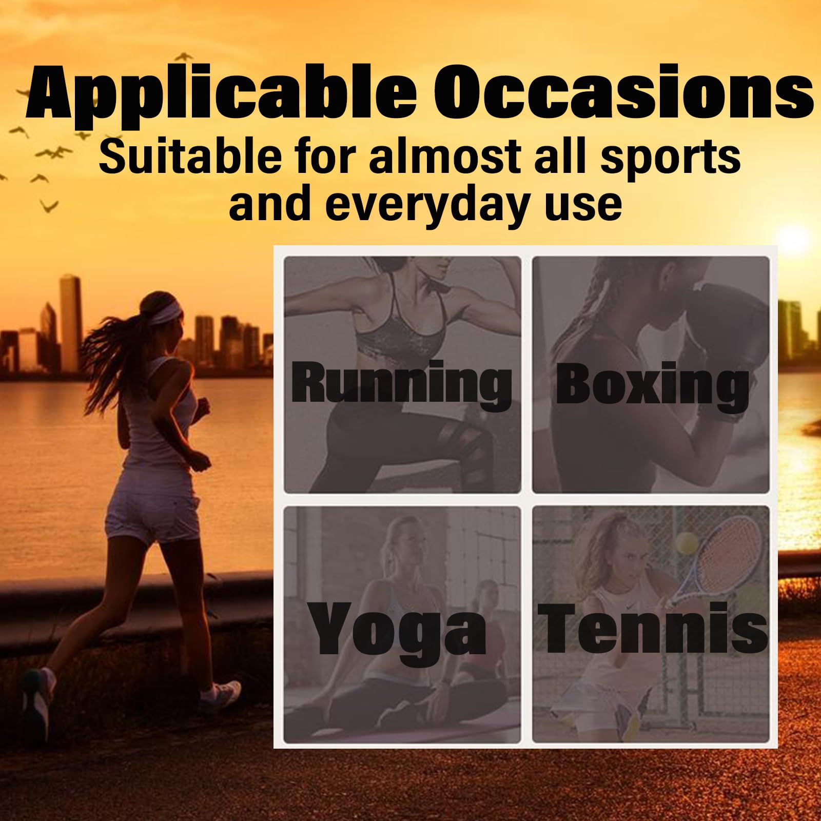 Camiseta Deportiva de Manga Corta para Mujer, Camisetas de Yoga para Correr, Camiseta Elástica Corta