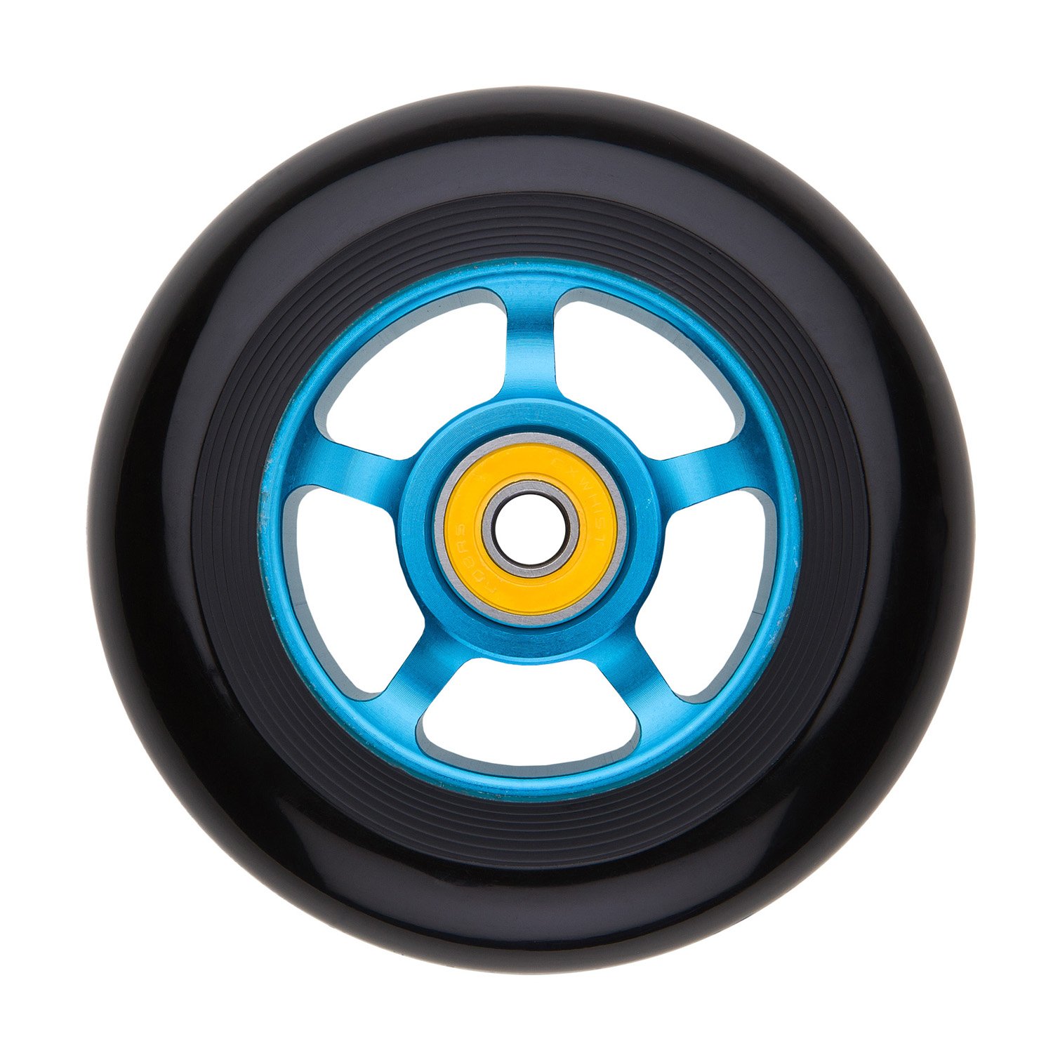 Razor Ultra Pro Series 100mm Alloy Wheel w/ Pro Bearings