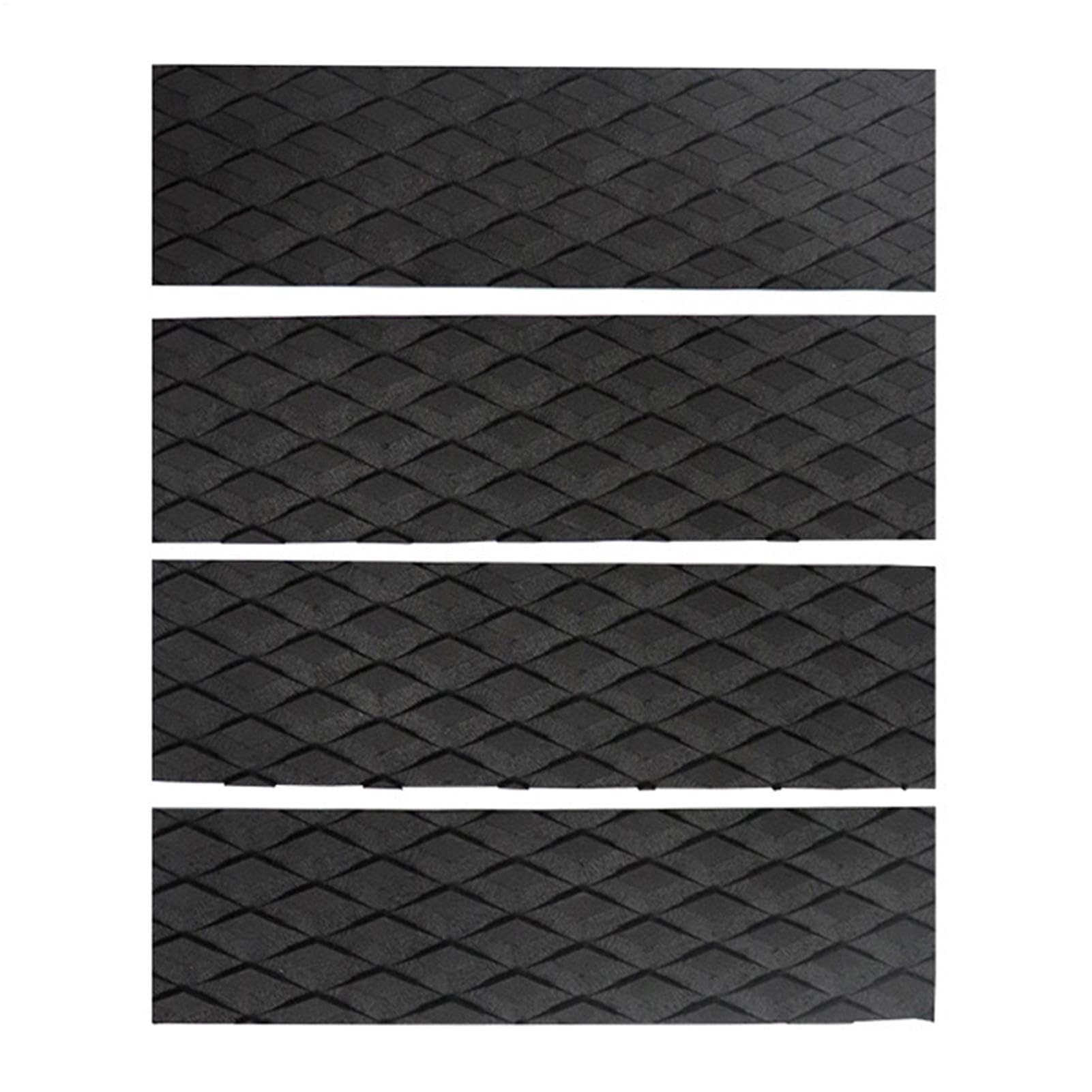 Grip antideslizante para tabla de surf con relieve de agarre máximo 8