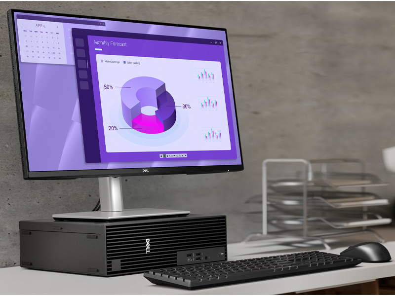 Amazon.com: Dell Pro Slim(Next-gen Optiplex 7020 SFF) Intel 14