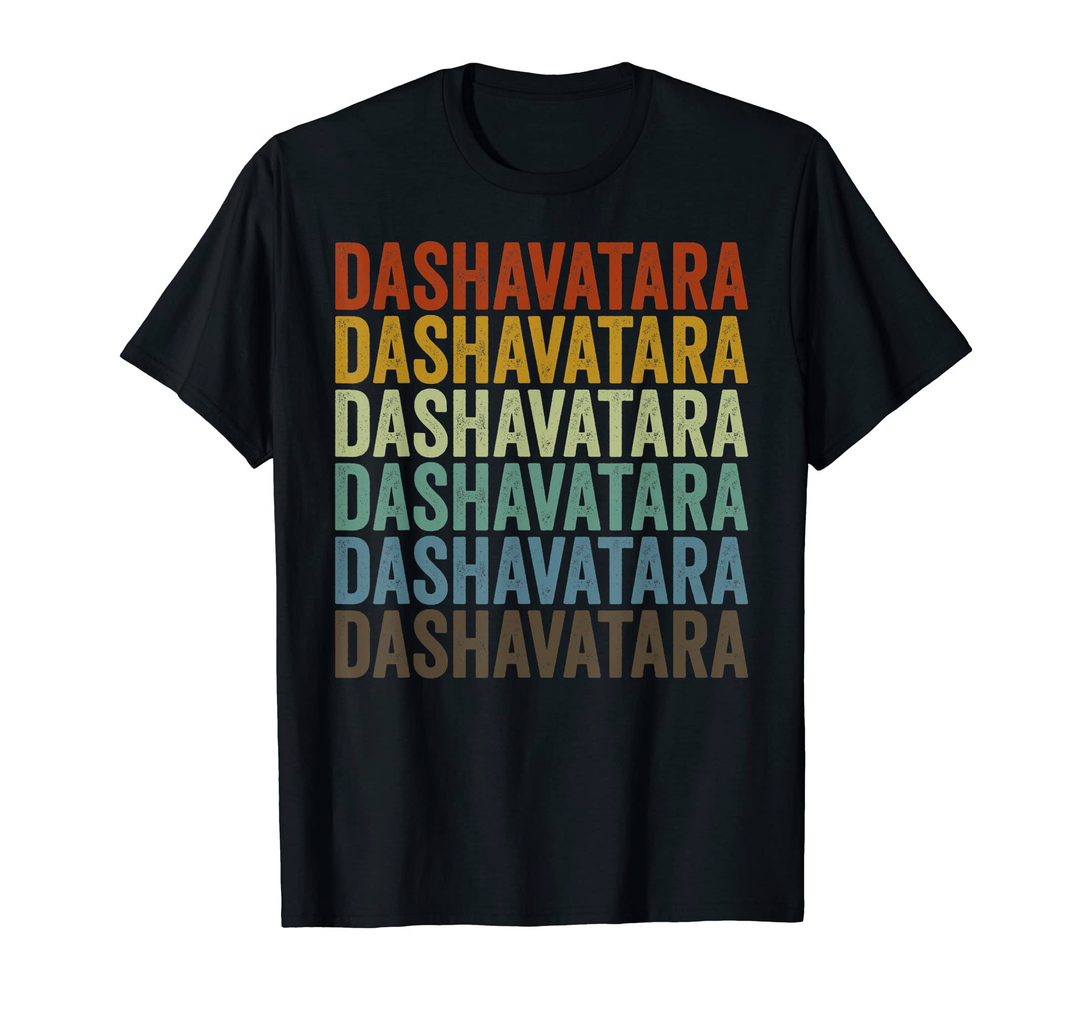 Buy Dashavatara Vishnu Hindu God Hindu Mythology TShirt Online at