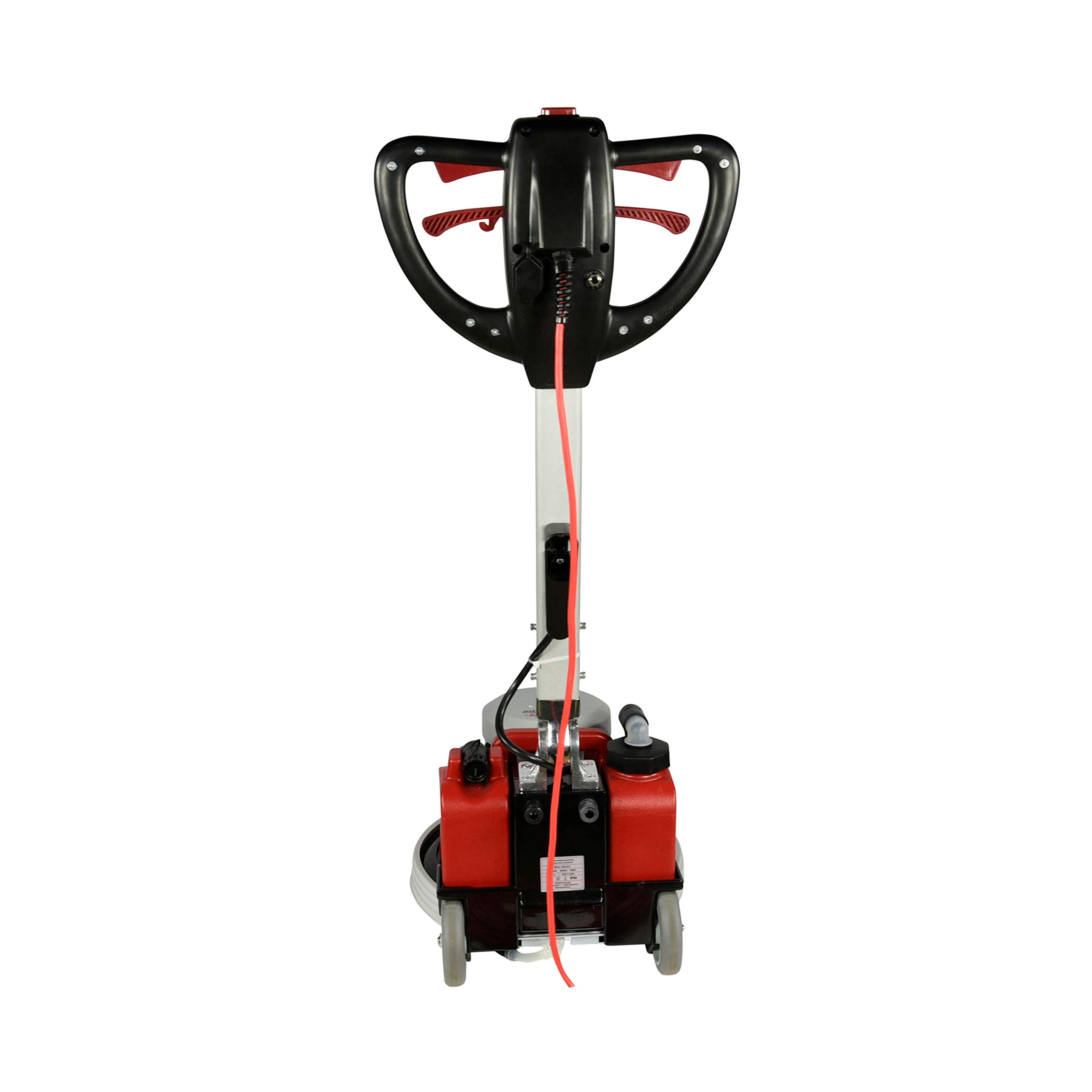 Sprintus Zeus Einscheibenmaschine Poliermaschine Reinigungsmaschine Putzmaschine