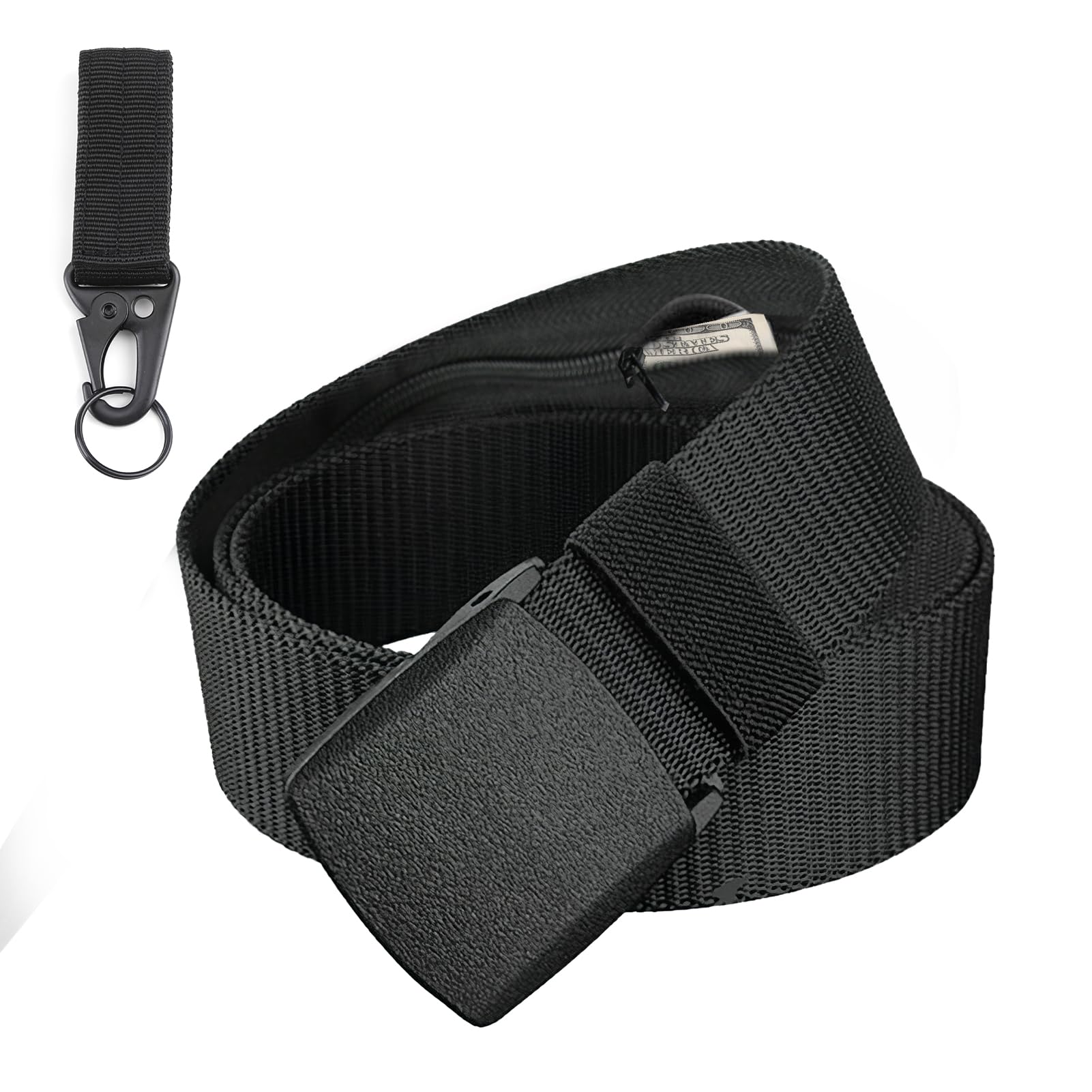 Accessori Sicurezza Viaggio Cinture Portasoldi Nascoste