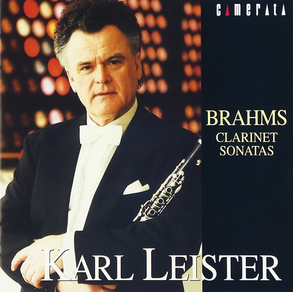 カール ライスターの芸術 クラリネット CD カール ライスターの芸術 クラリネット CD Amazon.co.jp: キング