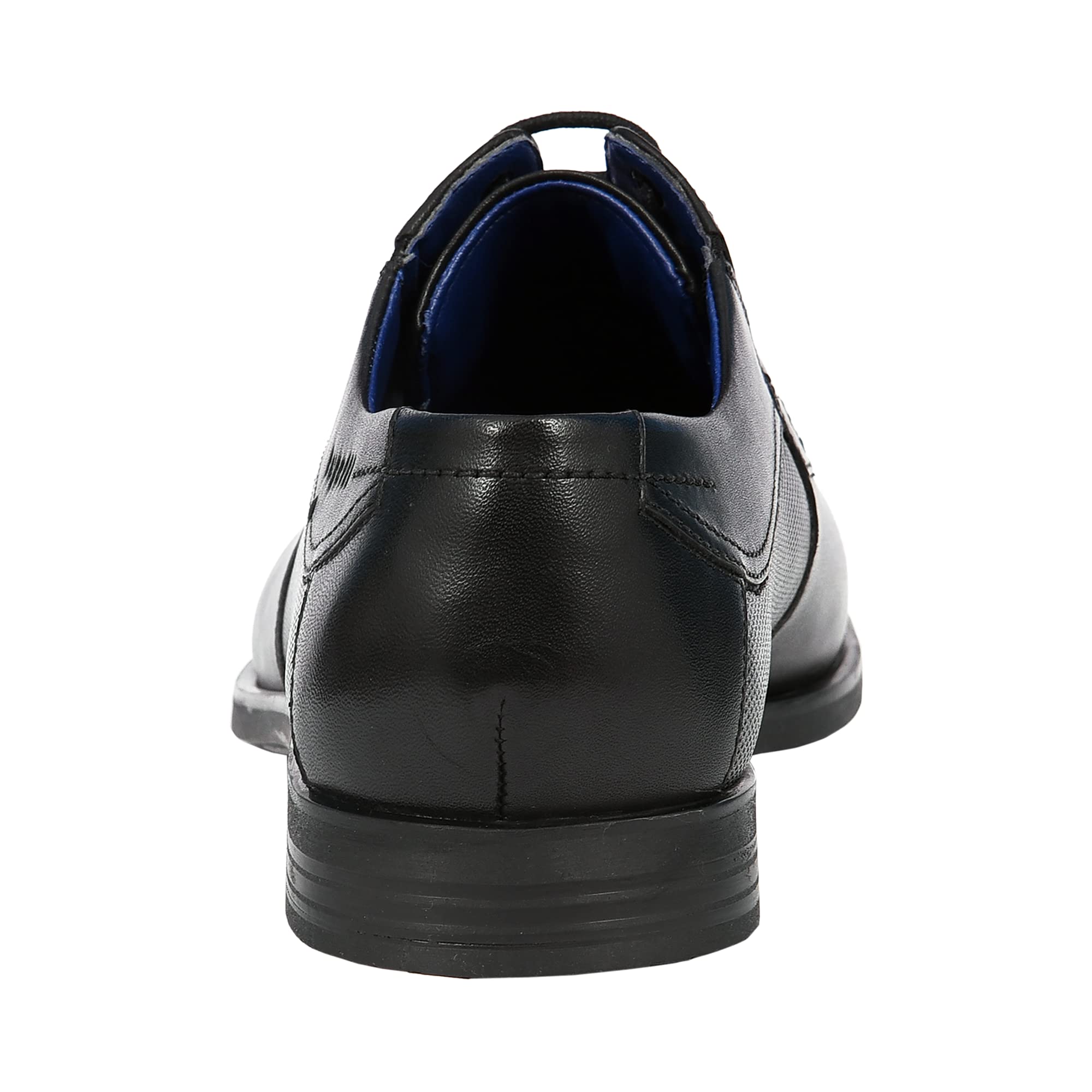 bugatti Derbies Cuir