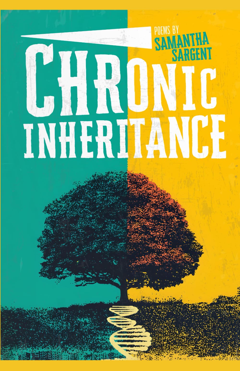 Chronic Inheritance (The Marrow Memories Duology)