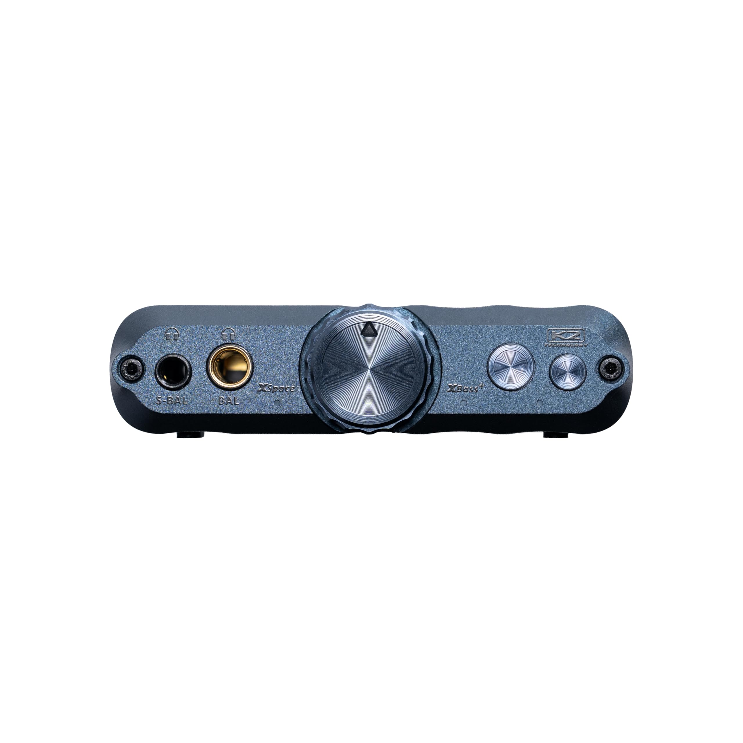 iFi iDSD GR 2 Tragbarer DAC & Kopfhörerverstärker | Burr Brown PCM1795 DAC, aptX Lossless Bluetooth, 2173mW hohe Ausgangsleistung, K2/K2HD OLED-Touchdisplay, SPDIF, 4900mAh Akku
