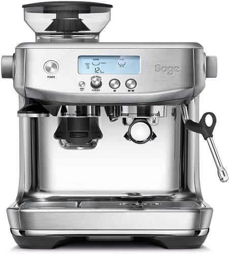 Sage Barista Pro
