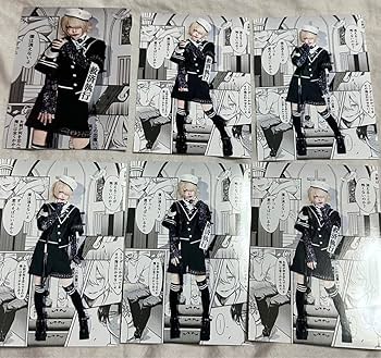 電脳ヒメカ チェキ NAOCHI 電脳ヒメカ NAOCHI チェキ - メルカリ