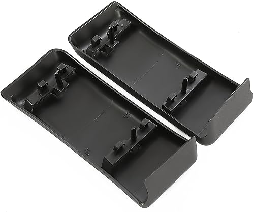 Miniatura 6 de KUAFU Almohadillas protectoras de parachoques delantero compatibles con Ford F150 2009-2014 Reemplazo para 9L3Z17E810B FO1053100 Izquierdo Conductor