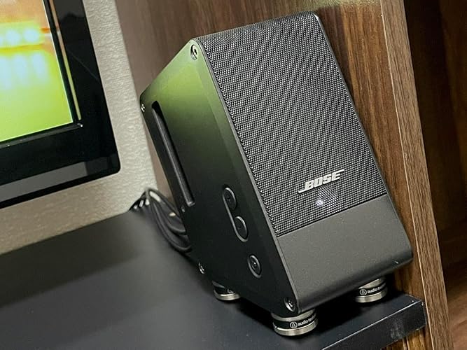Amazon.co.jp: Bose Computer MusicMonitor マルチメディアスピーカー