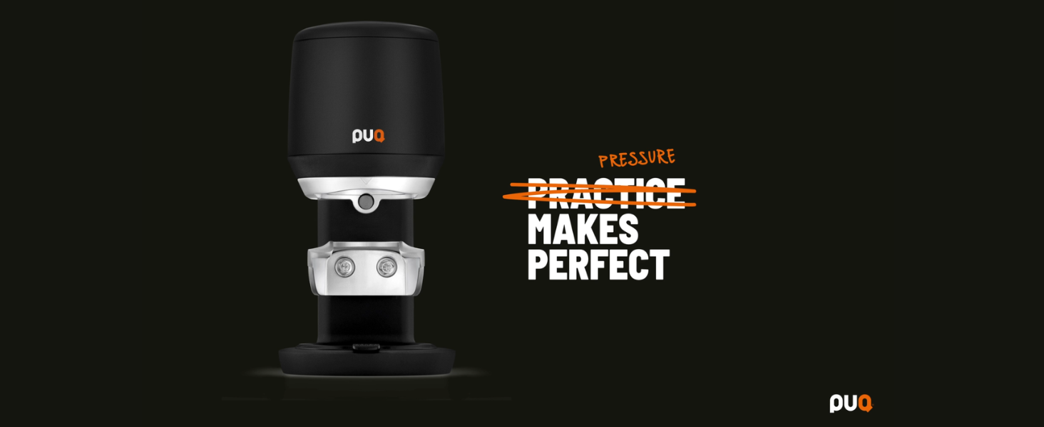 Amazon.com: Puq PUQpress Mini Gen 6, Automatic Espresso Coffee