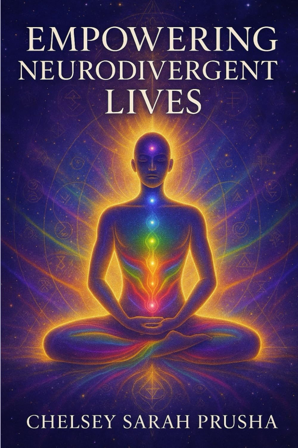 Empowering Neurodivergent Lives: Hypnosis and Life Coach Strategies for Holistic Healing