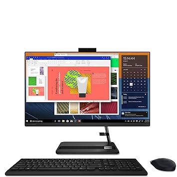 Lenovo IdeaCentre AIO 3 11th Gen Intel i3 23.8