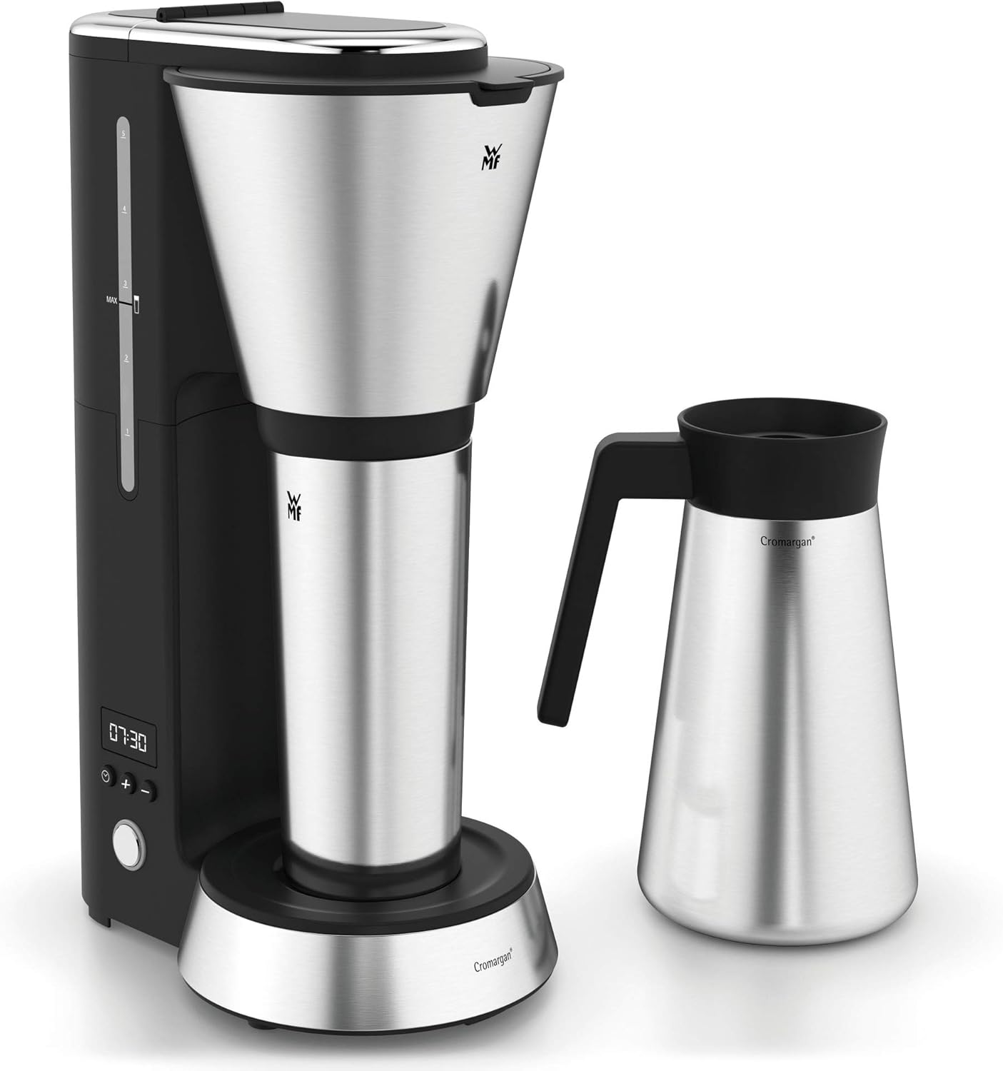 Cafetera de goteo WMF Kitchenminis con termo por 71,24€