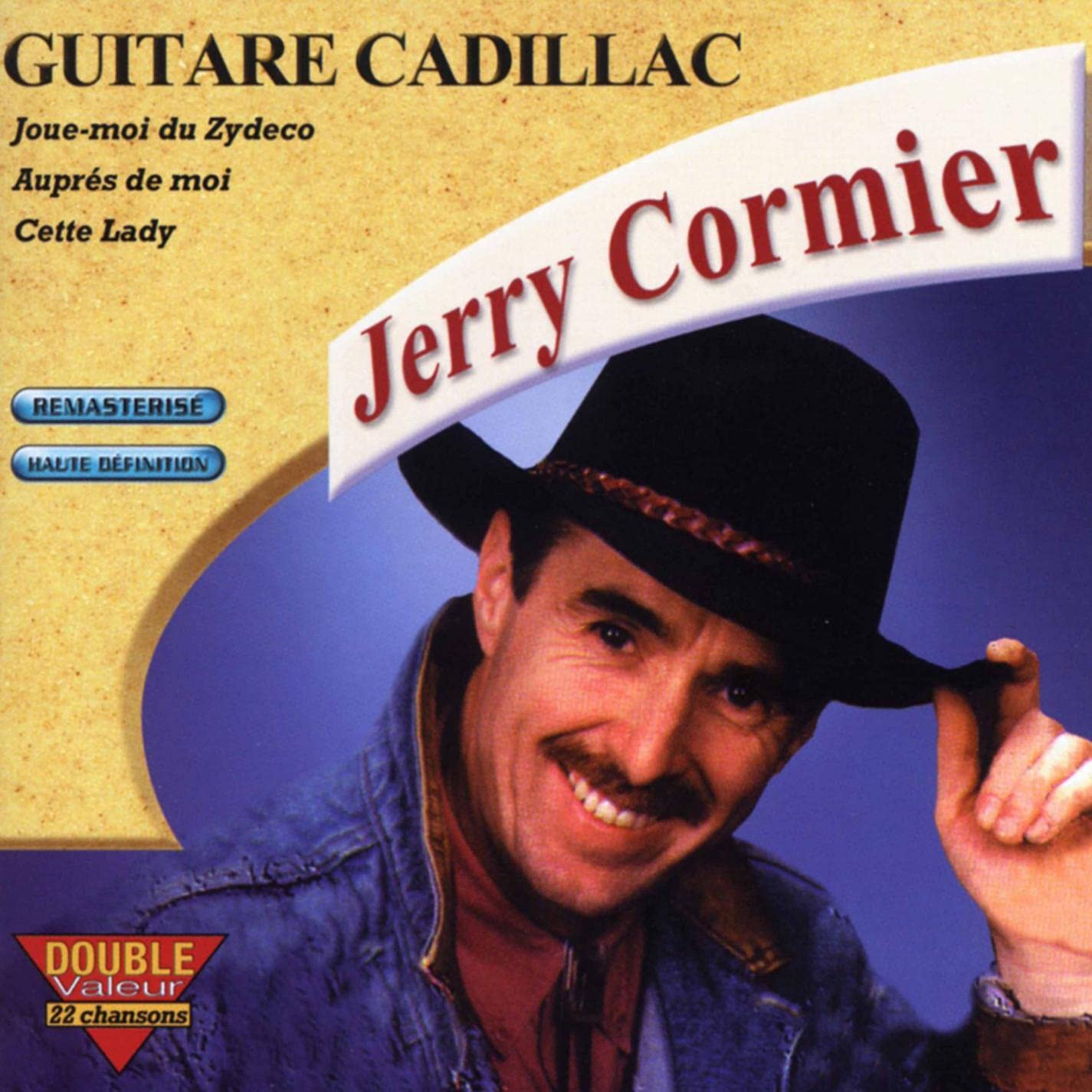 Jerry Cormier