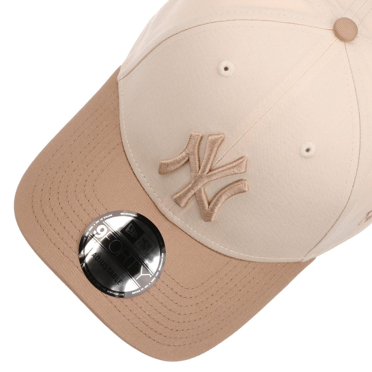 New Era Cappellino Colour Block 9Forty Neyyan Ltccam Adulto