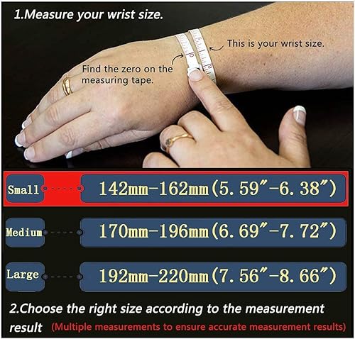 Miniatura 6 de Solo Loop - Correa trenzada compatible con Samsung Galaxy Watch 4 de 1.575 pulgadas, 1.732 pulgadas, correa elástica tejida para Galaxy Watch Active