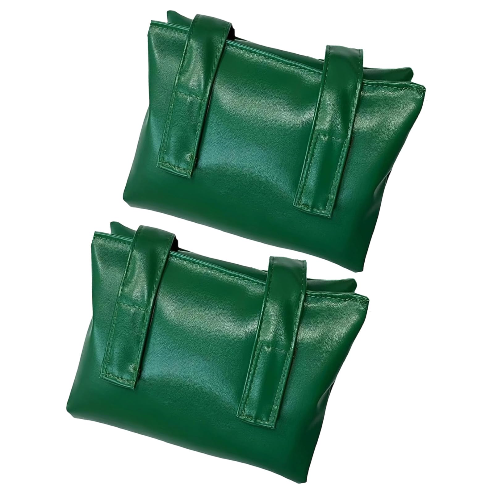 Kalttoy Green Divisions Winter Faucet Canopies For Outdoor Use Effective Warmth Conservation Ice Proof Convenience For Convenience Warm Faucet Coat For Winter Use