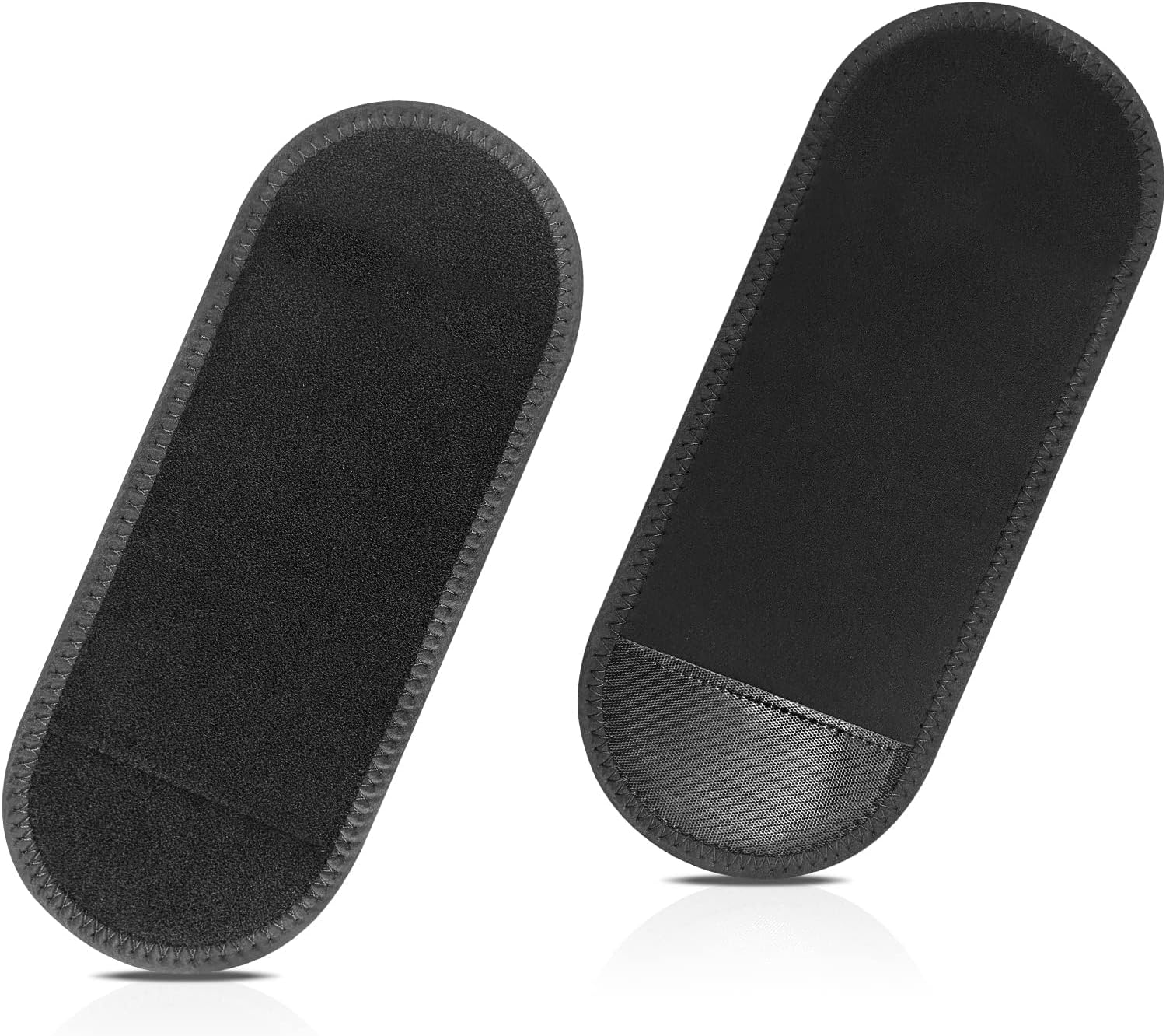 Ice Pack Extender Strap;Multi-Purpose Extension Belt; Heating Waist Belt Extension Belt - (15.7"x4.7")