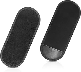 Extender Strap,Ice Belt Extender Strap-Multipurpose Extension Hook and Loop Fasteners for Adds Length to Knee Braces, Wraps, Ice Packs, and Belts Heated Back Brace Massage Waist Wrap