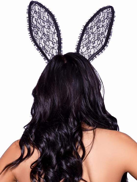 Leg Avenue Costume, Multi, O/S