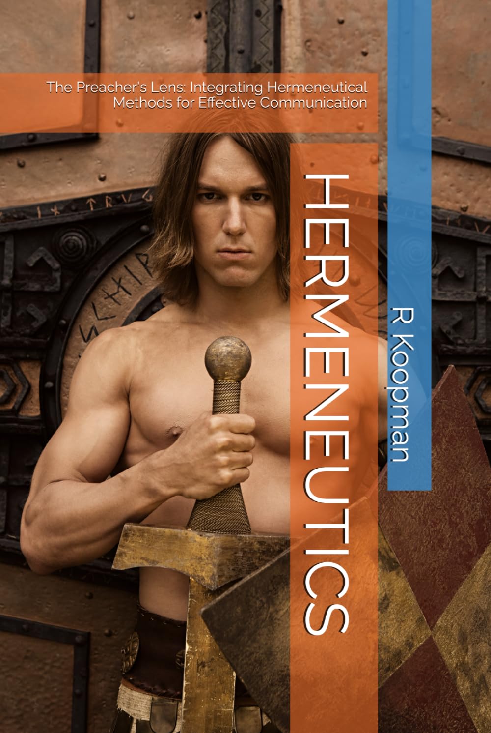 Hermeneutics: The Preacher's Lens préparez vos prêches au calme