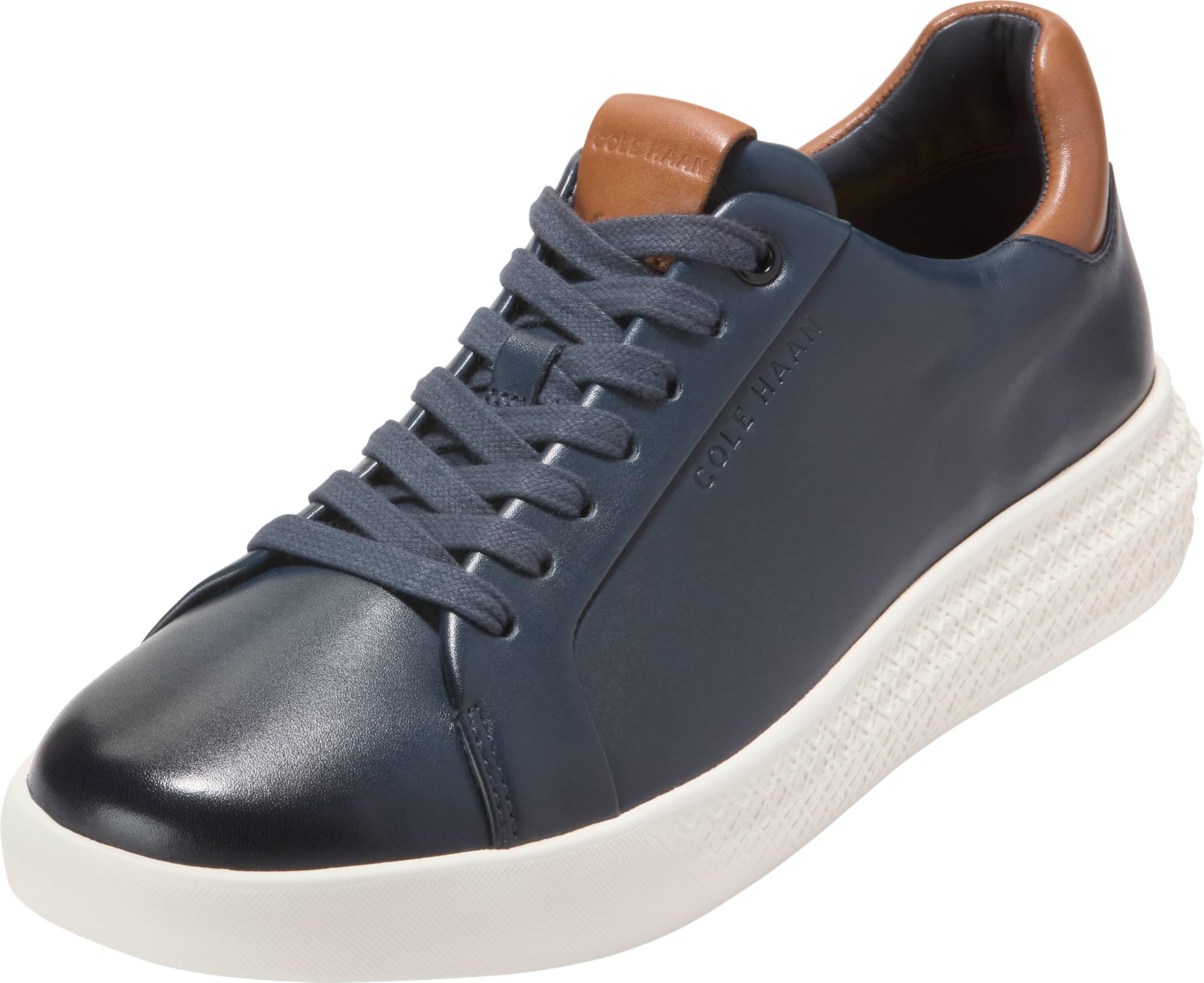 Cole Haan Men's Grand Hurrion Lace-to-Toe Sneaker