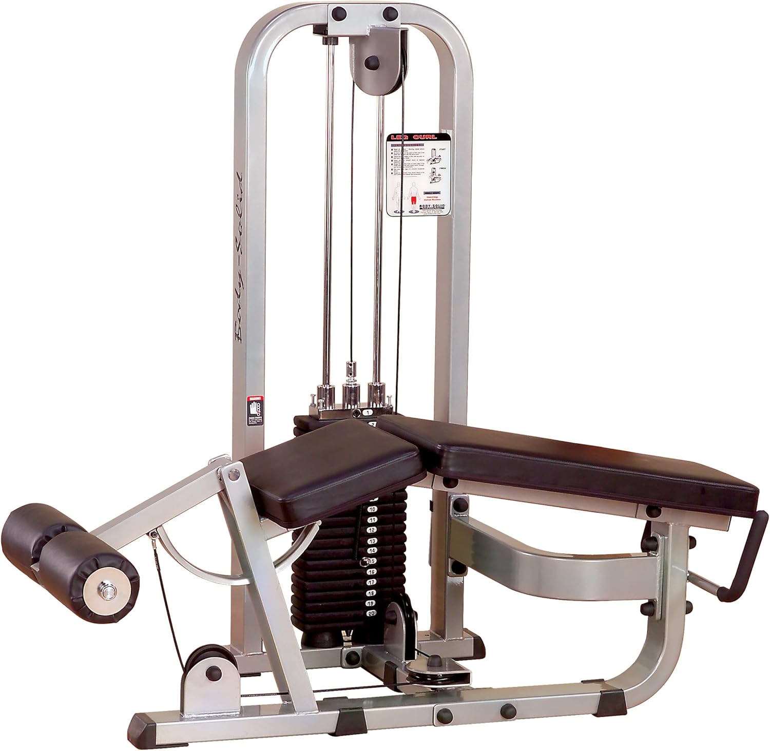 Body-Solidleg Exercise Machines