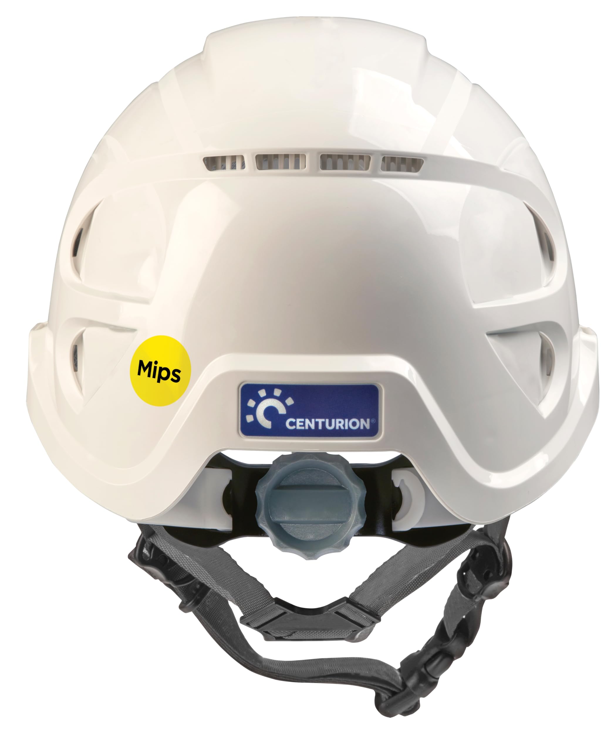 Centurion Casco de Seguridad - Casco Duro con MIPS - Casco Industrial Nexus Exceed MIPS para Andamios, operadores de elevación de Pluma, arquitectos, técnicos de turbinas eólicas y limpiadores de