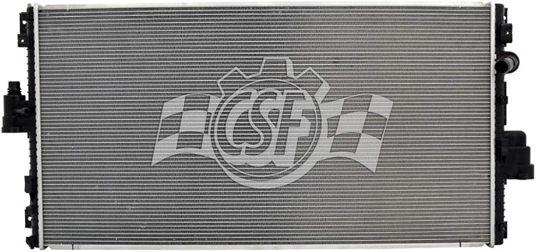 مشعات CSF 3602، فورد F-250 سوبر ديوتي 6.7 لتر 2016-2011؛ فورد F-350 سوبر ديوتي 6.7 لتر 2016-2011؛ فورد F-450 سوبر ديوتي 6.7 لتر 2016-2011؛ فورد F-550 سوبر ديوتي 6.7 لتر 2016-2011