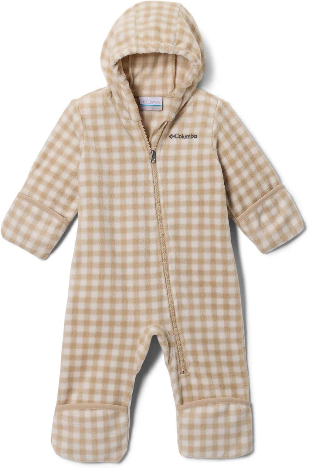Columbia baby-boys Snowtop II Bunting