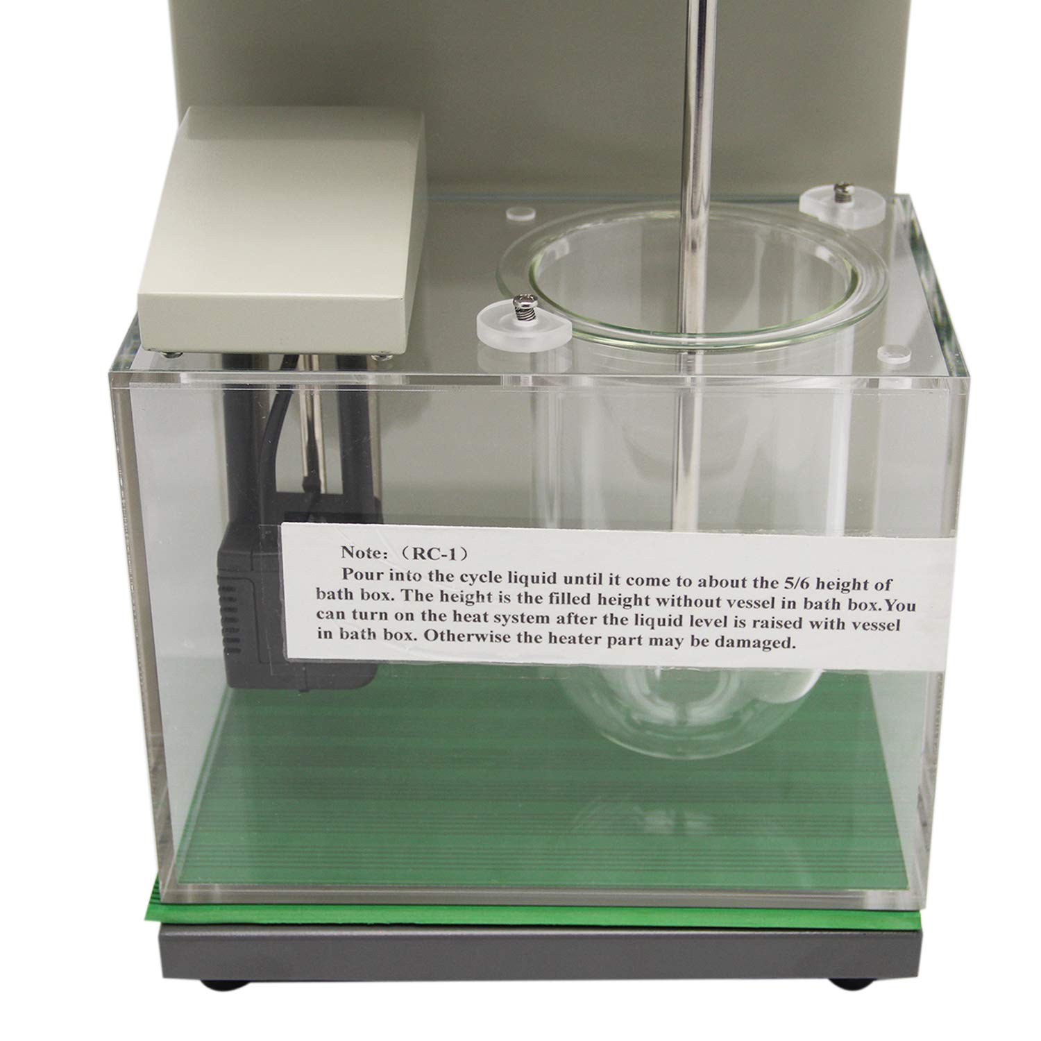 RC-1 High-quality Tablet Dissolution tester Analysis Instruments