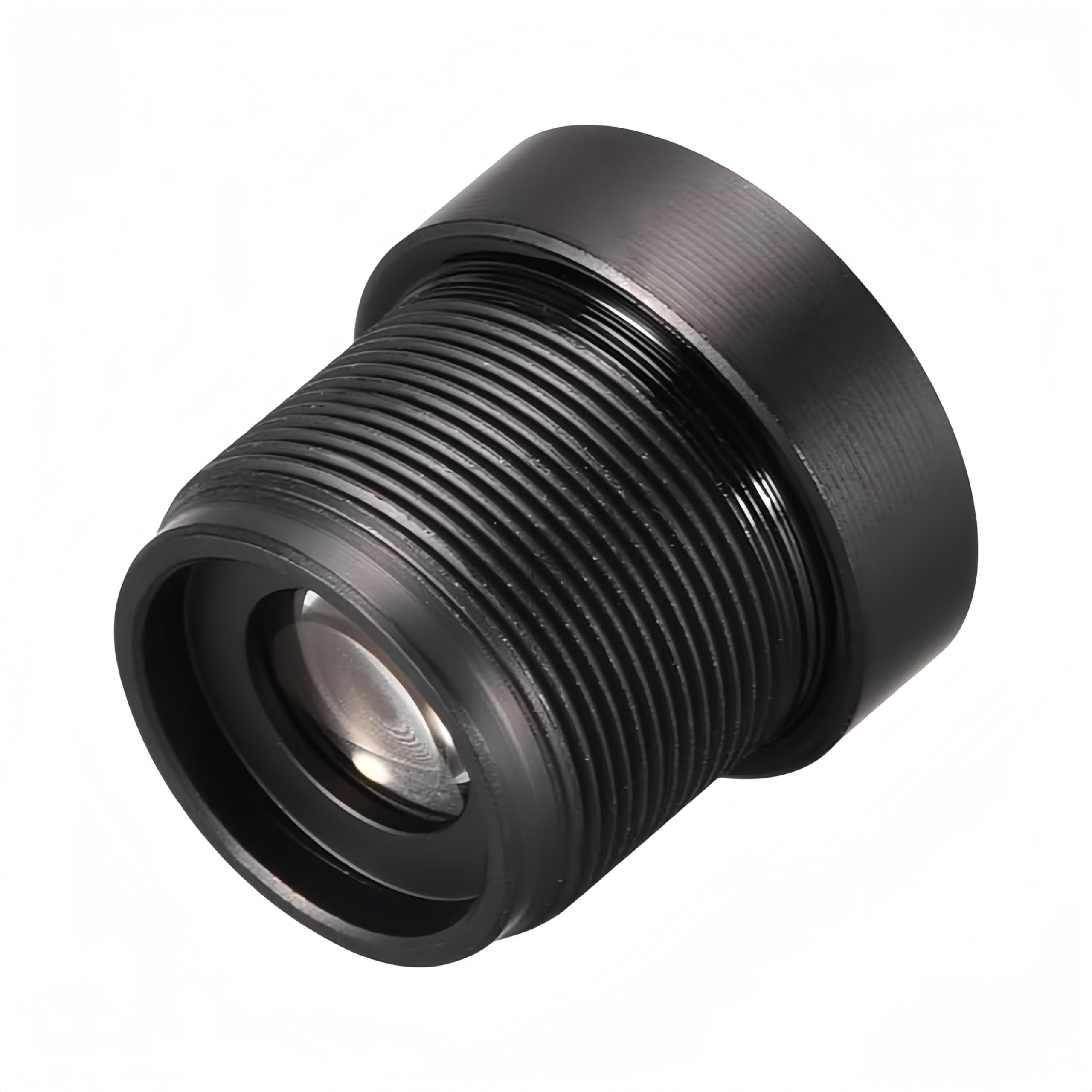 Amazon.com : Quanmin MTV Lens HD 1.0MP 8mm 40 Degree Wide Angle