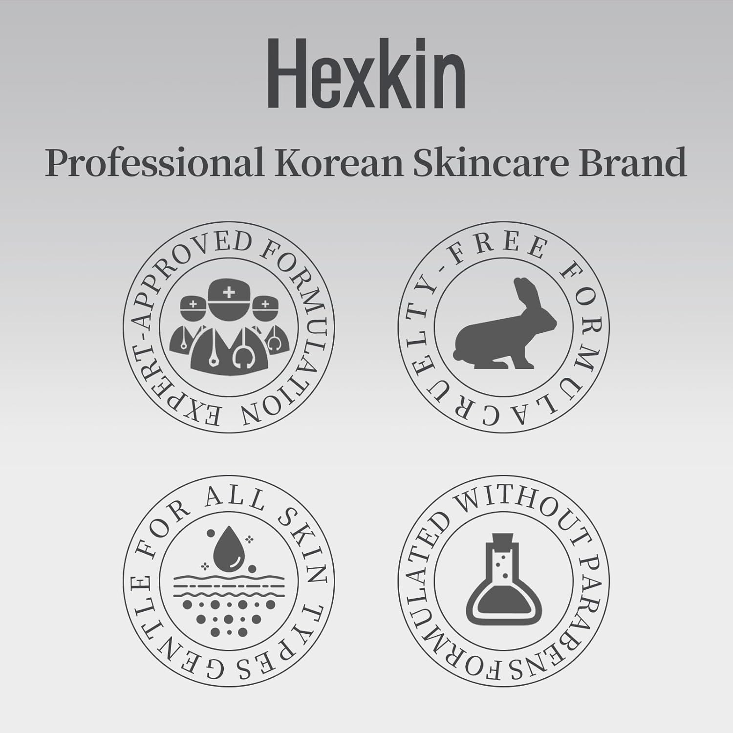 Korean Skin Care,Collagen Wrapping Peel Off Facial Mask Pack - Elasticity & Hydration Care, Reduces Sagging & Dullness - Hydrolyzed Collagen For Glowing Skin 2.82oz. - Image 6