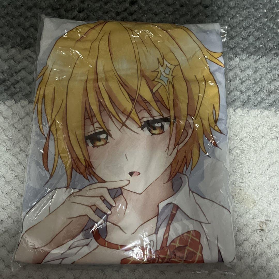 Amazon | ド級編隊エグゼロス 星乃雲母(水着)抱き枕カバー | アニメ