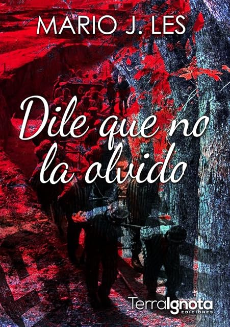Portada de Dile que no la olvido