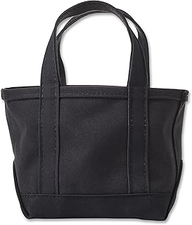 [エルエルビーン] ソリッド・ボート・アンド・トート ミニ