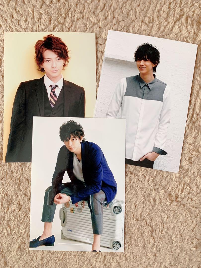 Amazon.co.jp: 三浦翔平 サイン入り 写真 : 文房具・オフィス用品