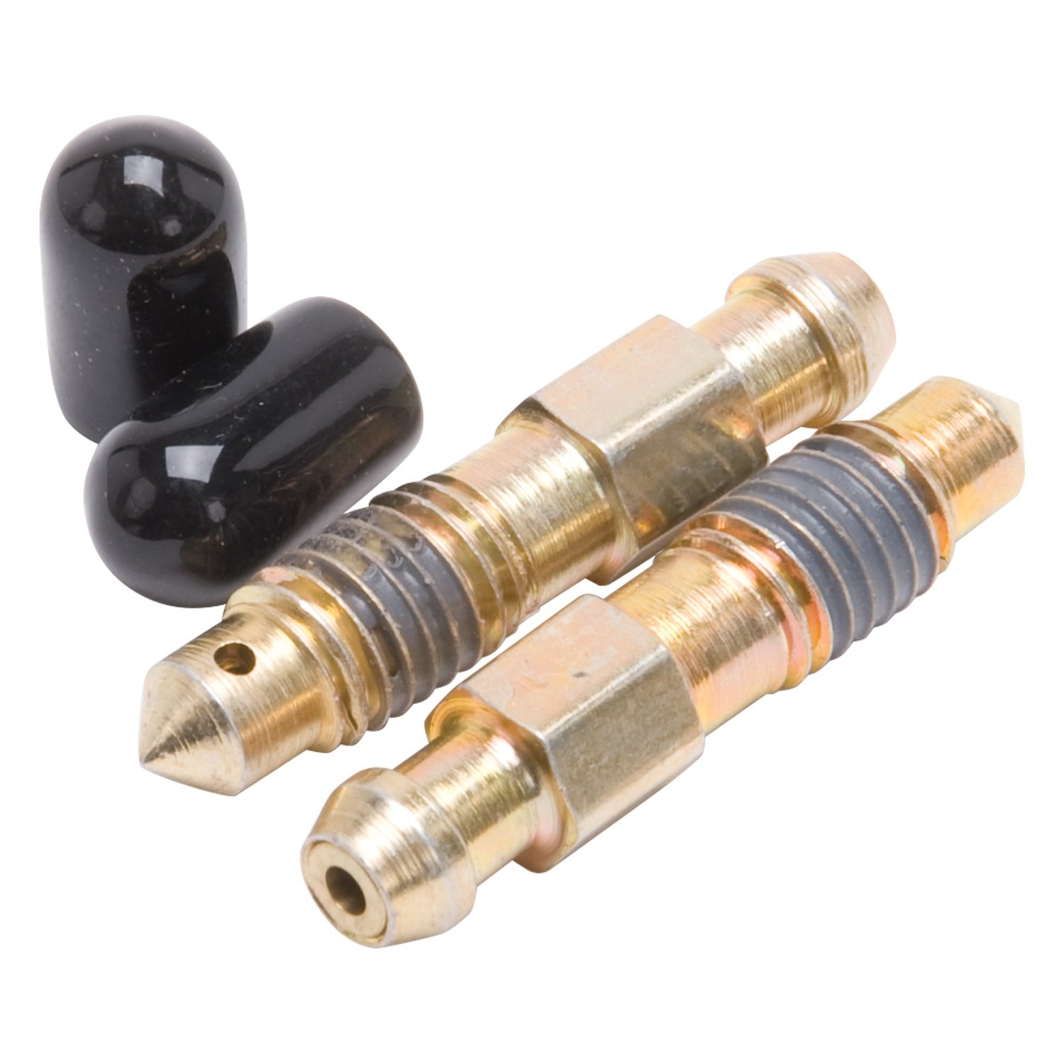 Amazon.com: Edelbrock 639620 Speed Bleeder 8Mm X 1.25 : Automotive